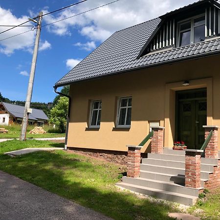 Apartmany Rudnik Bolkov Экстерьер фото