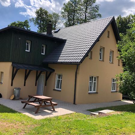 Apartmany Rudnik Bolkov Экстерьер фото