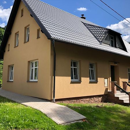 Apartmany Rudnik Bolkov Экстерьер фото