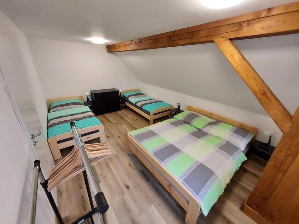 Apartmany Rudnik Bolkov Экстерьер фото