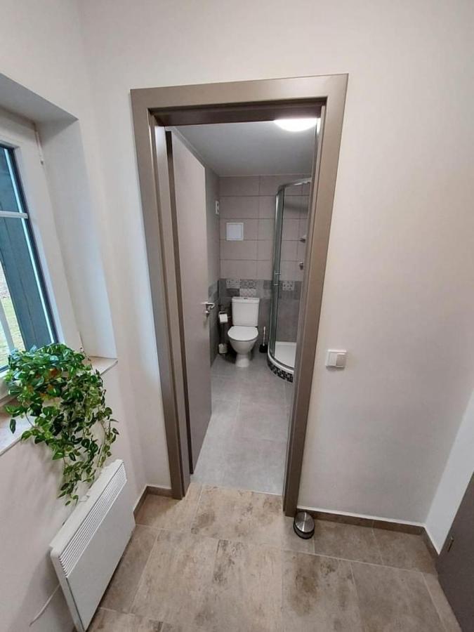 Apartmany Rudnik Bolkov Экстерьер фото