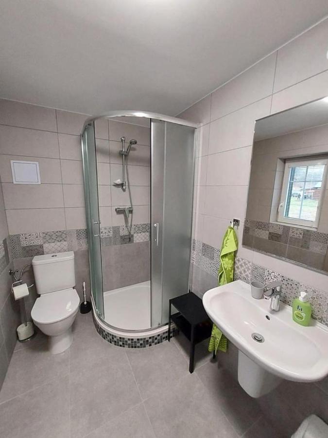 Apartmany Rudnik Bolkov Экстерьер фото