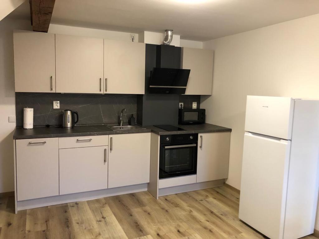 Apartmany Rudnik Bolkov Экстерьер фото