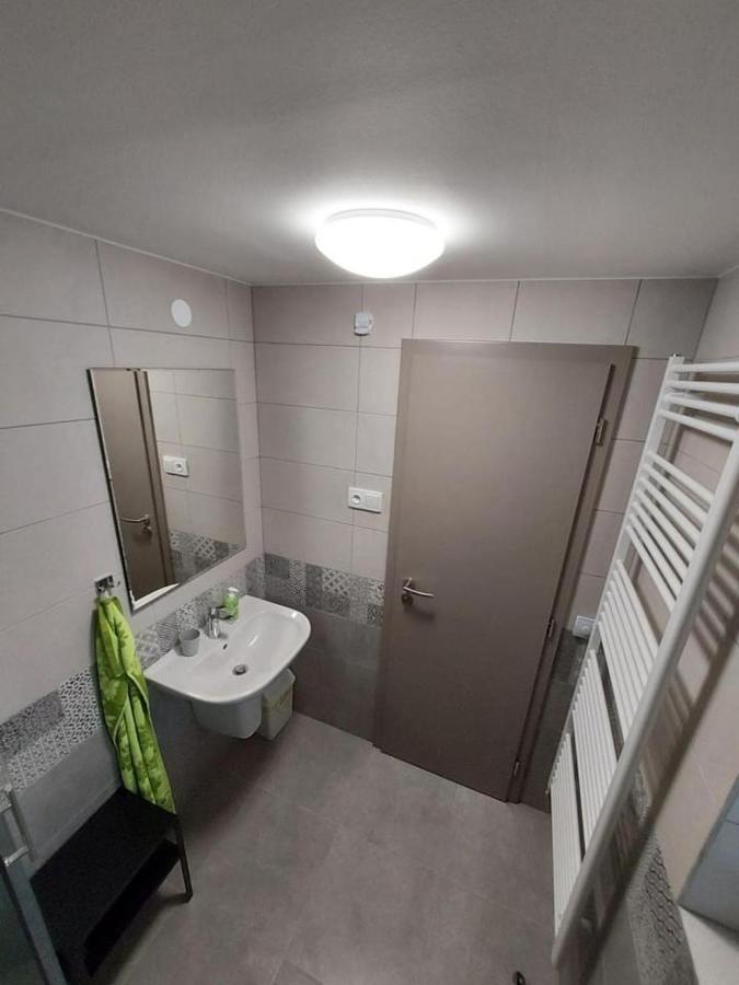 Apartmany Rudnik Bolkov Экстерьер фото