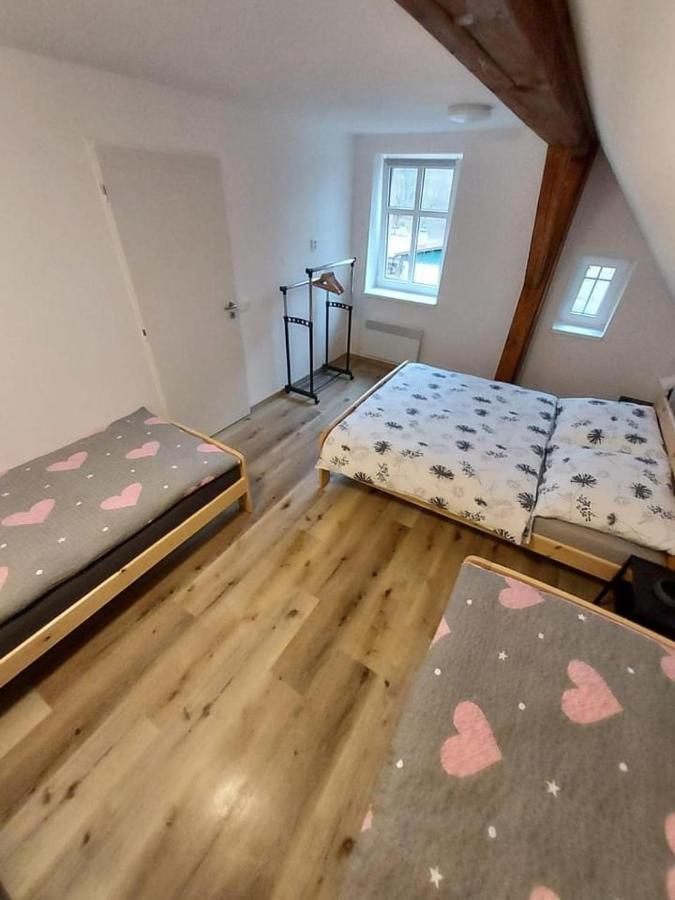 Apartmany Rudnik Bolkov Экстерьер фото