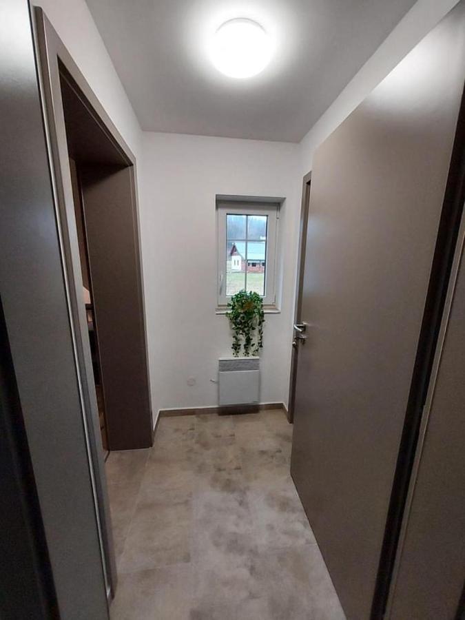 Apartmany Rudnik Bolkov Экстерьер фото