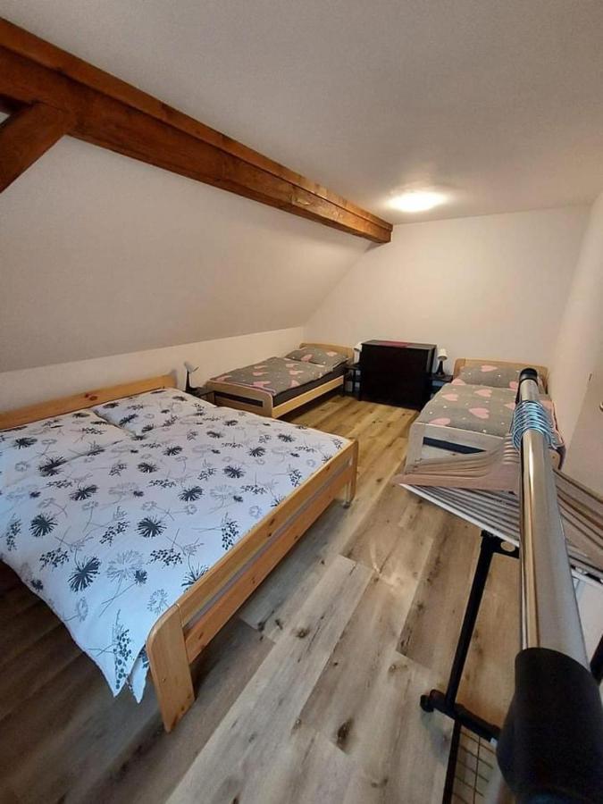 Apartmany Rudnik Bolkov Экстерьер фото
