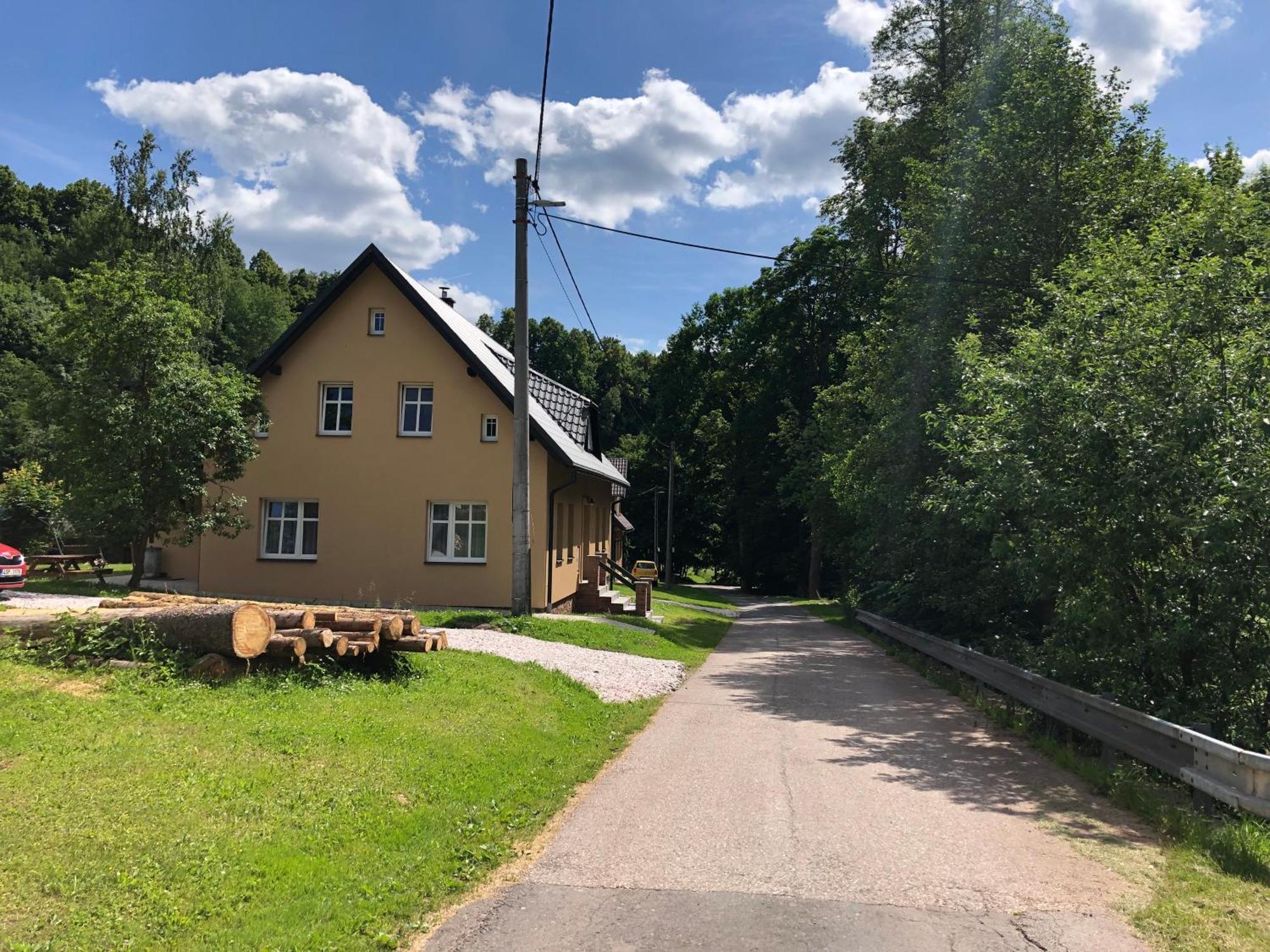 Apartmany Rudnik Bolkov Экстерьер фото