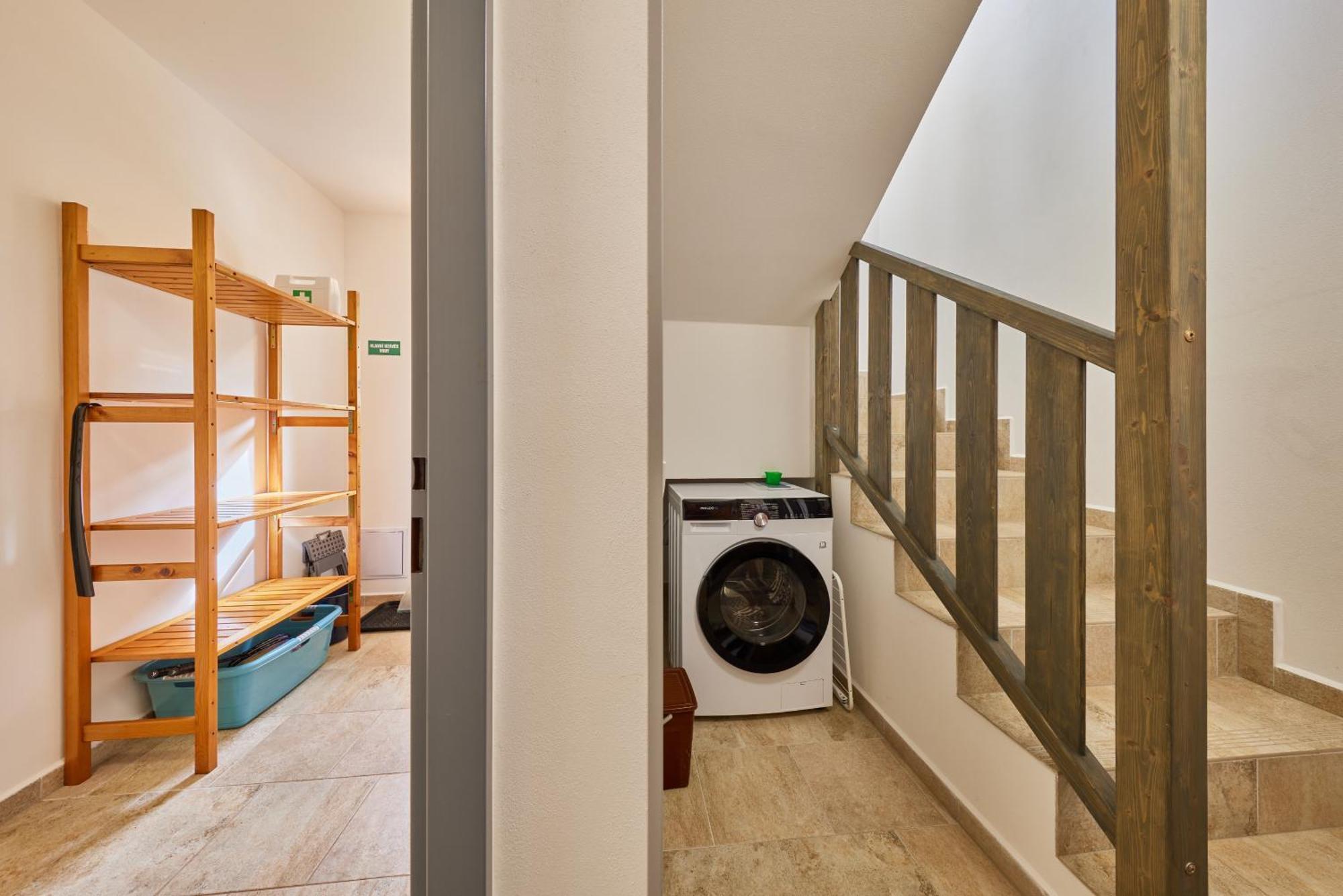 Apartmany Rudnik Bolkov Экстерьер фото