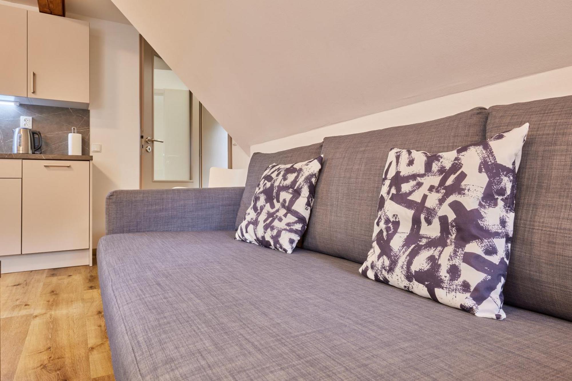 Apartmany Rudnik Bolkov Экстерьер фото