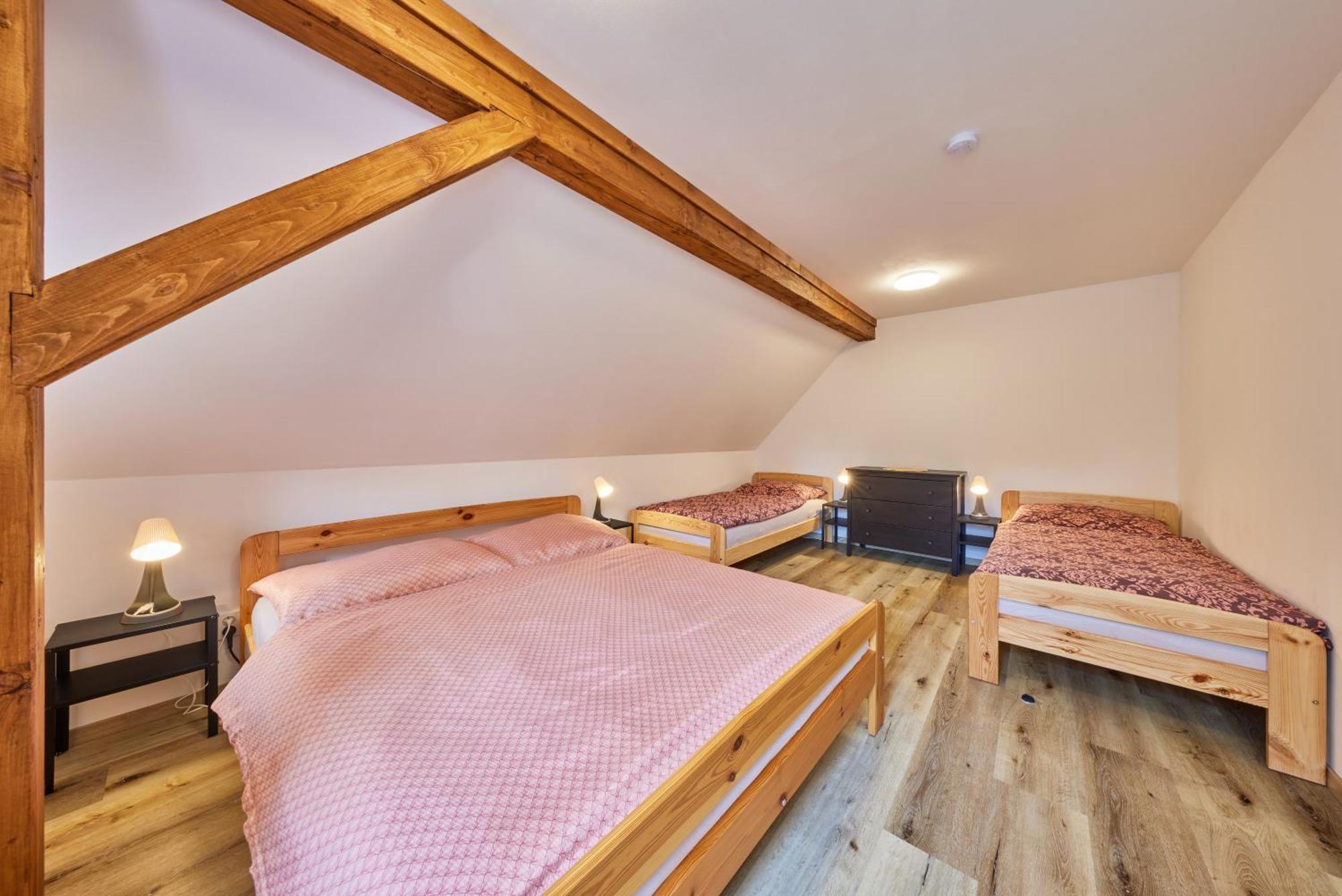Apartmany Rudnik Bolkov Экстерьер фото