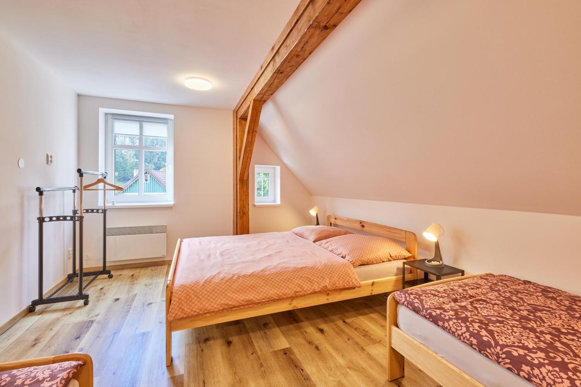 Apartmany Rudnik Bolkov Экстерьер фото