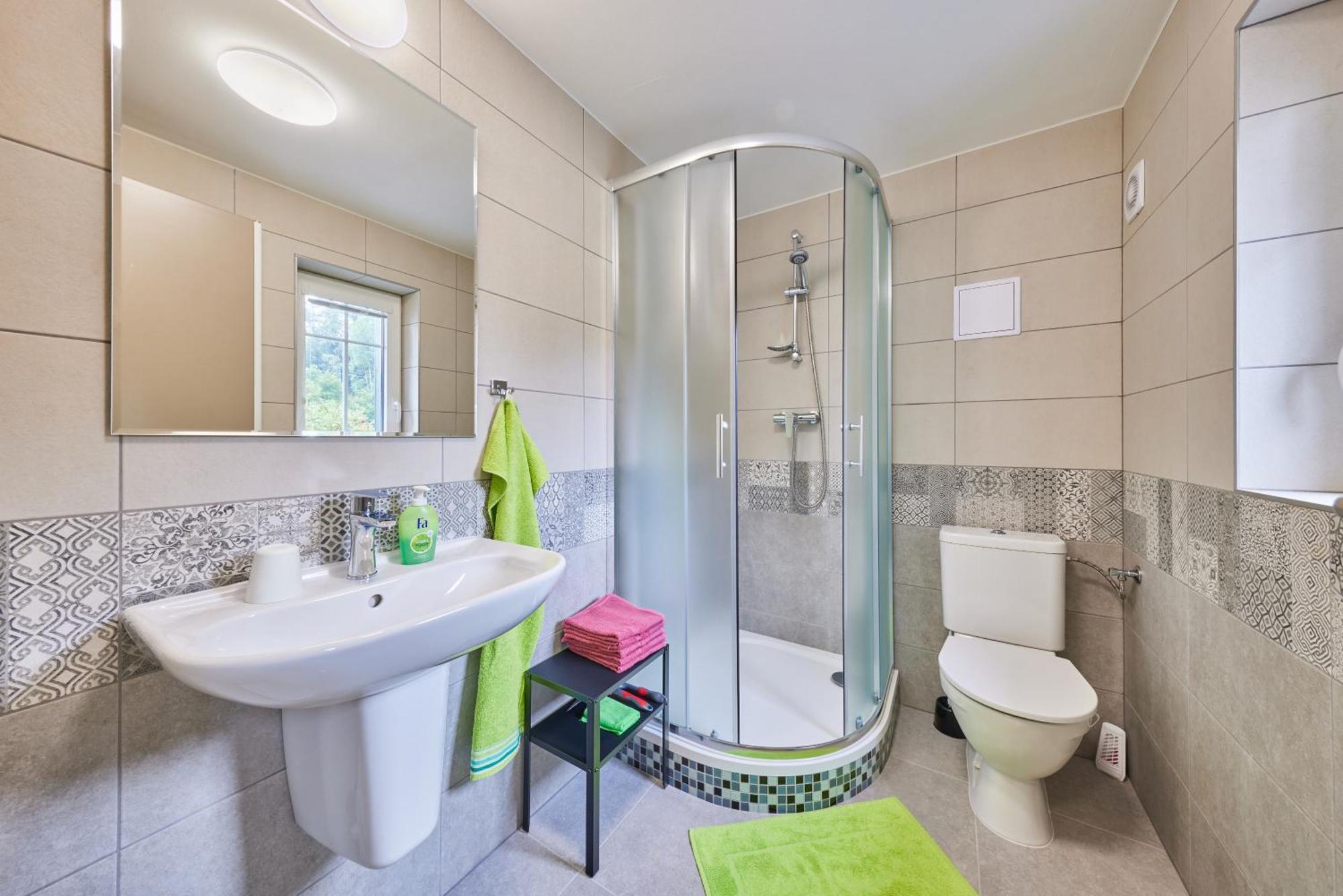 Apartmany Rudnik Bolkov Экстерьер фото