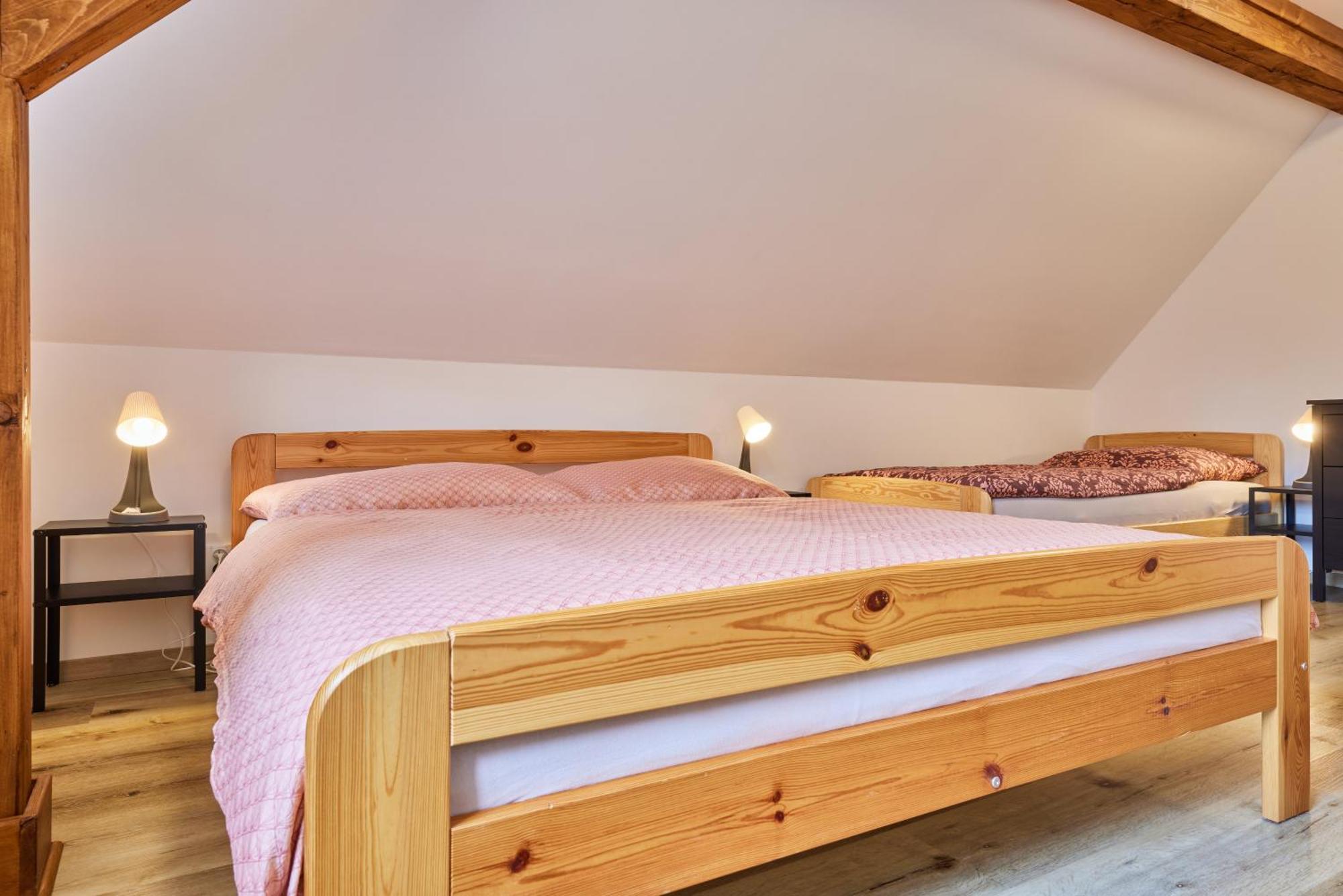 Apartmany Rudnik Bolkov Экстерьер фото