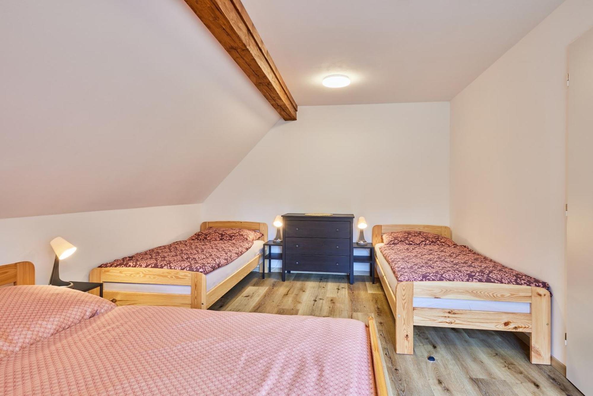 Apartmany Rudnik Bolkov Экстерьер фото
