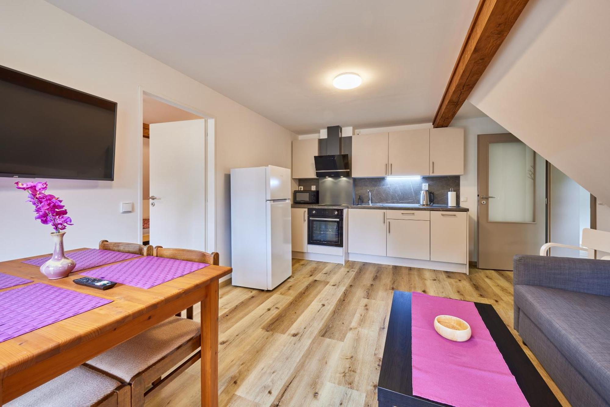 Apartmany Rudnik Bolkov Экстерьер фото