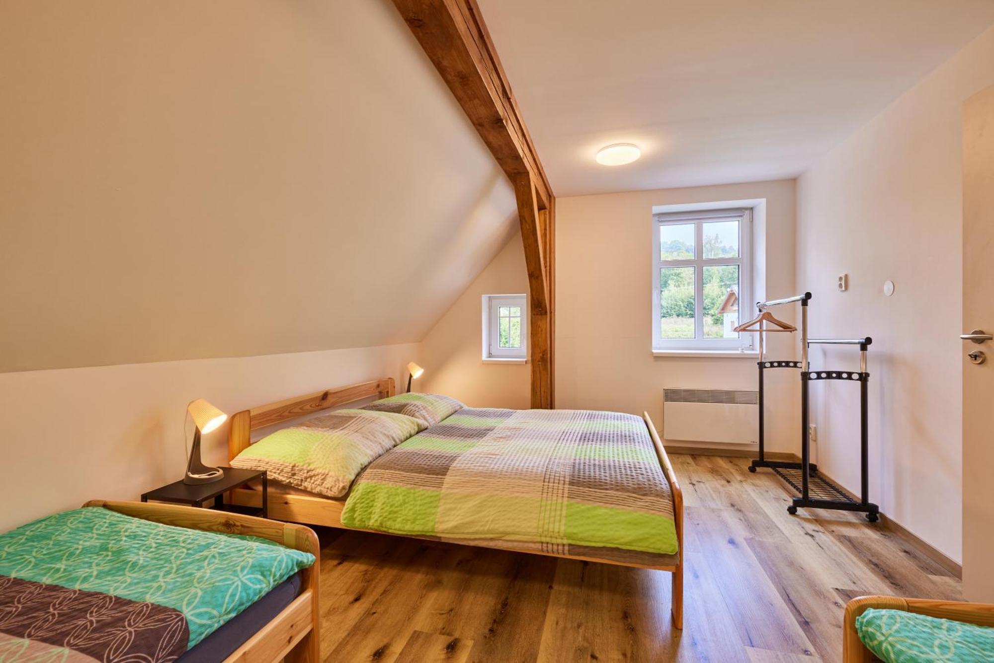 Apartmany Rudnik Bolkov Экстерьер фото