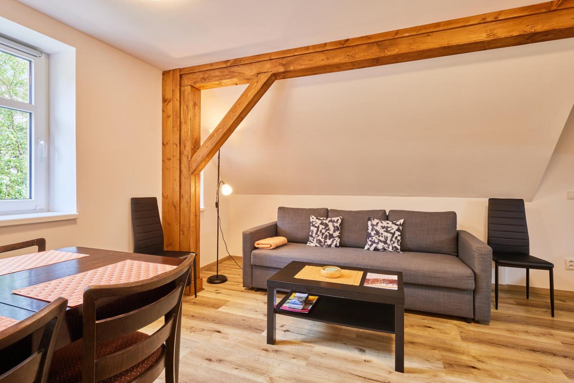 Apartmany Rudnik Bolkov Экстерьер фото