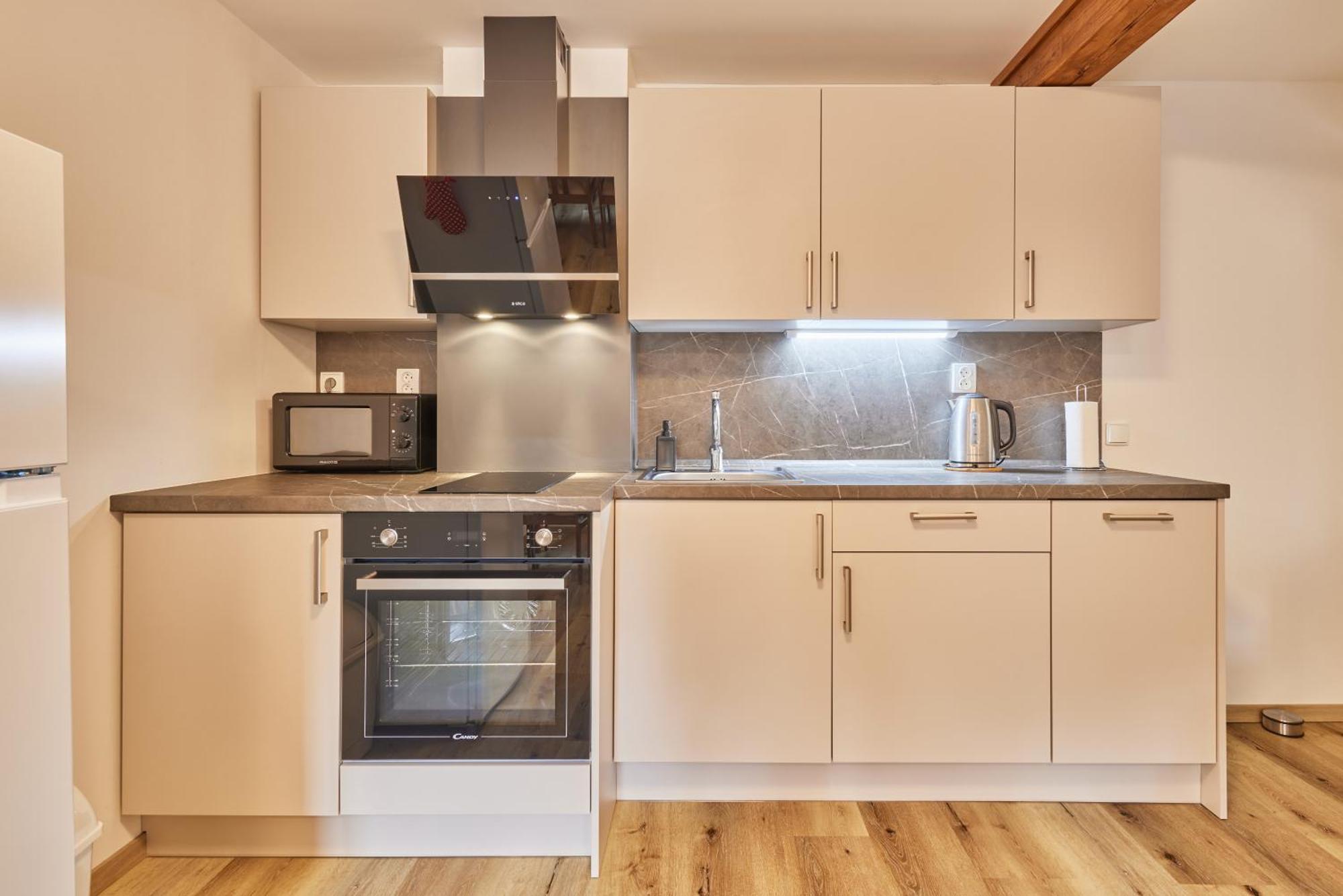 Apartmany Rudnik Bolkov Экстерьер фото