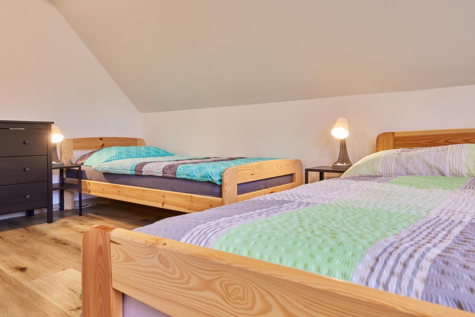 Apartmany Rudnik Bolkov Экстерьер фото