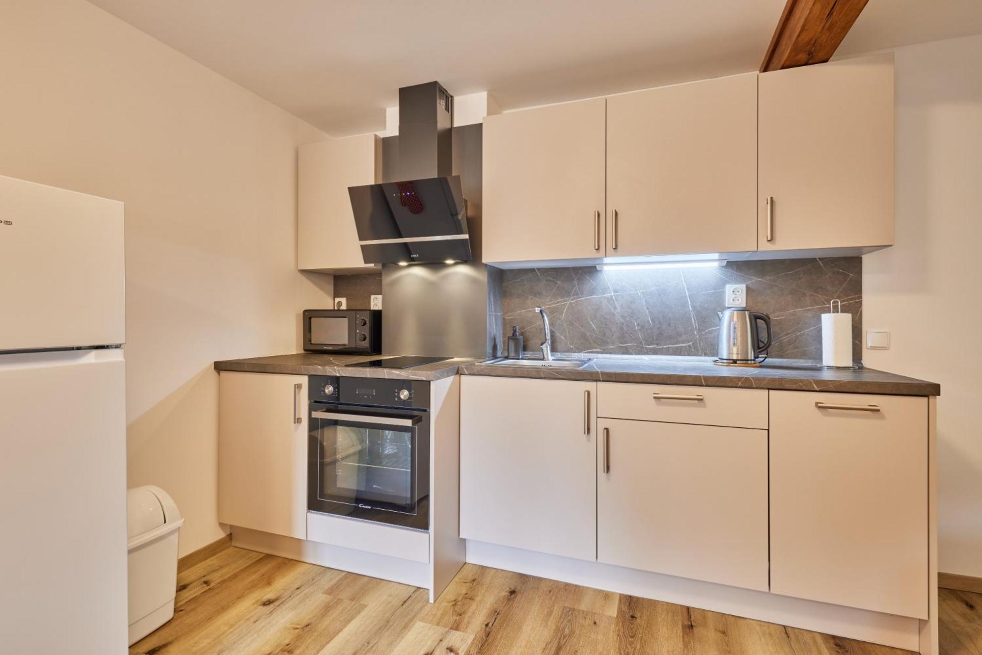 Apartmany Rudnik Bolkov Экстерьер фото