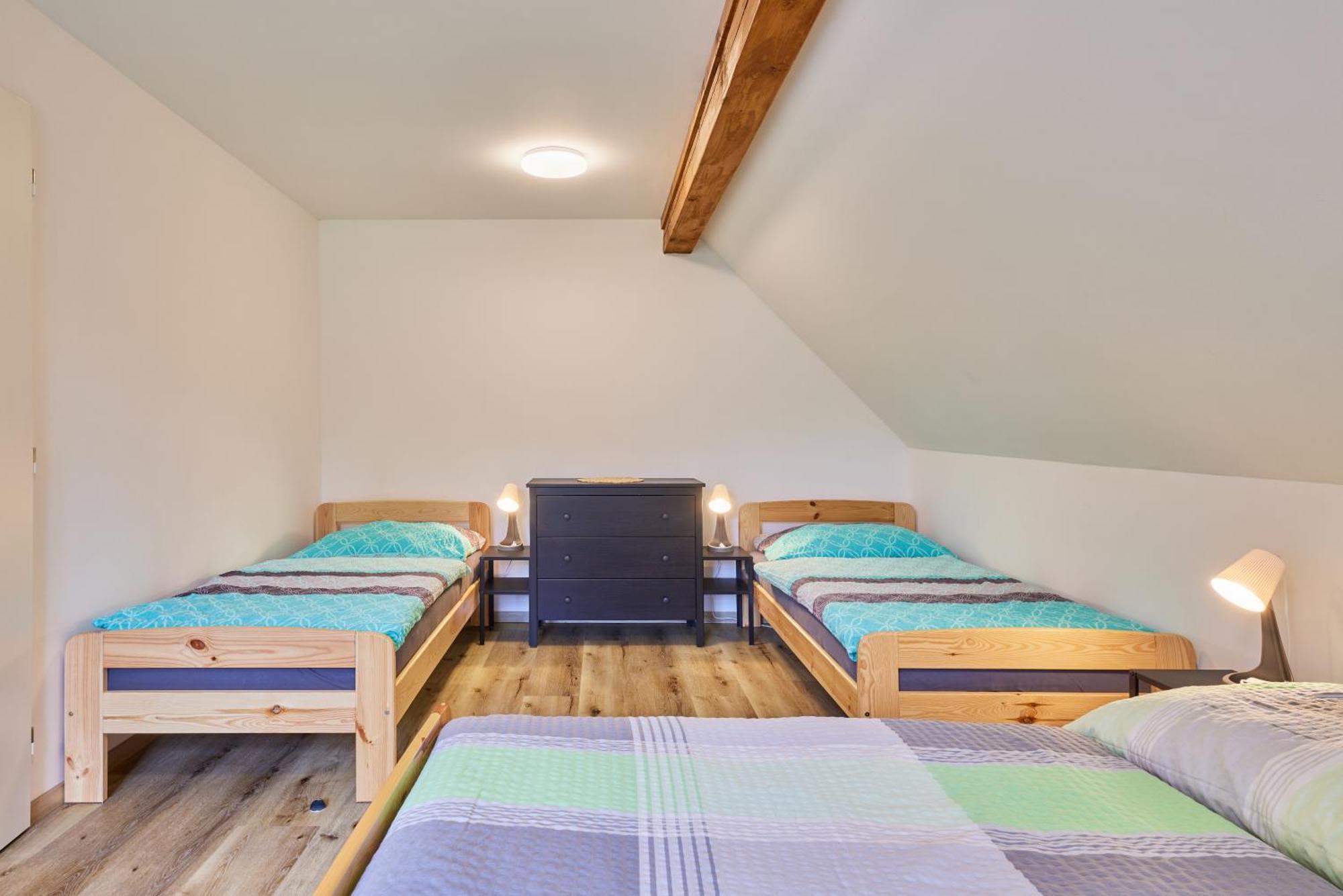 Apartmany Rudnik Bolkov Экстерьер фото