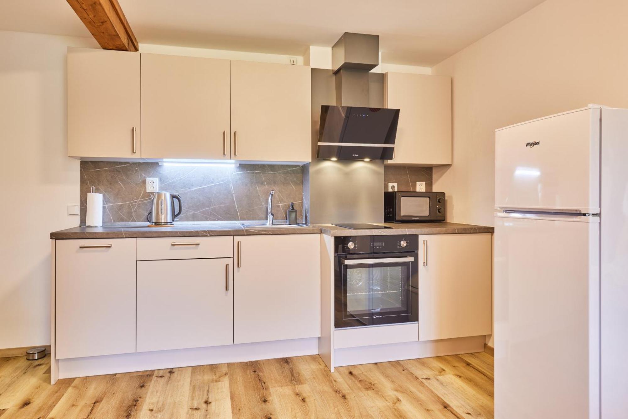 Apartmany Rudnik Bolkov Экстерьер фото